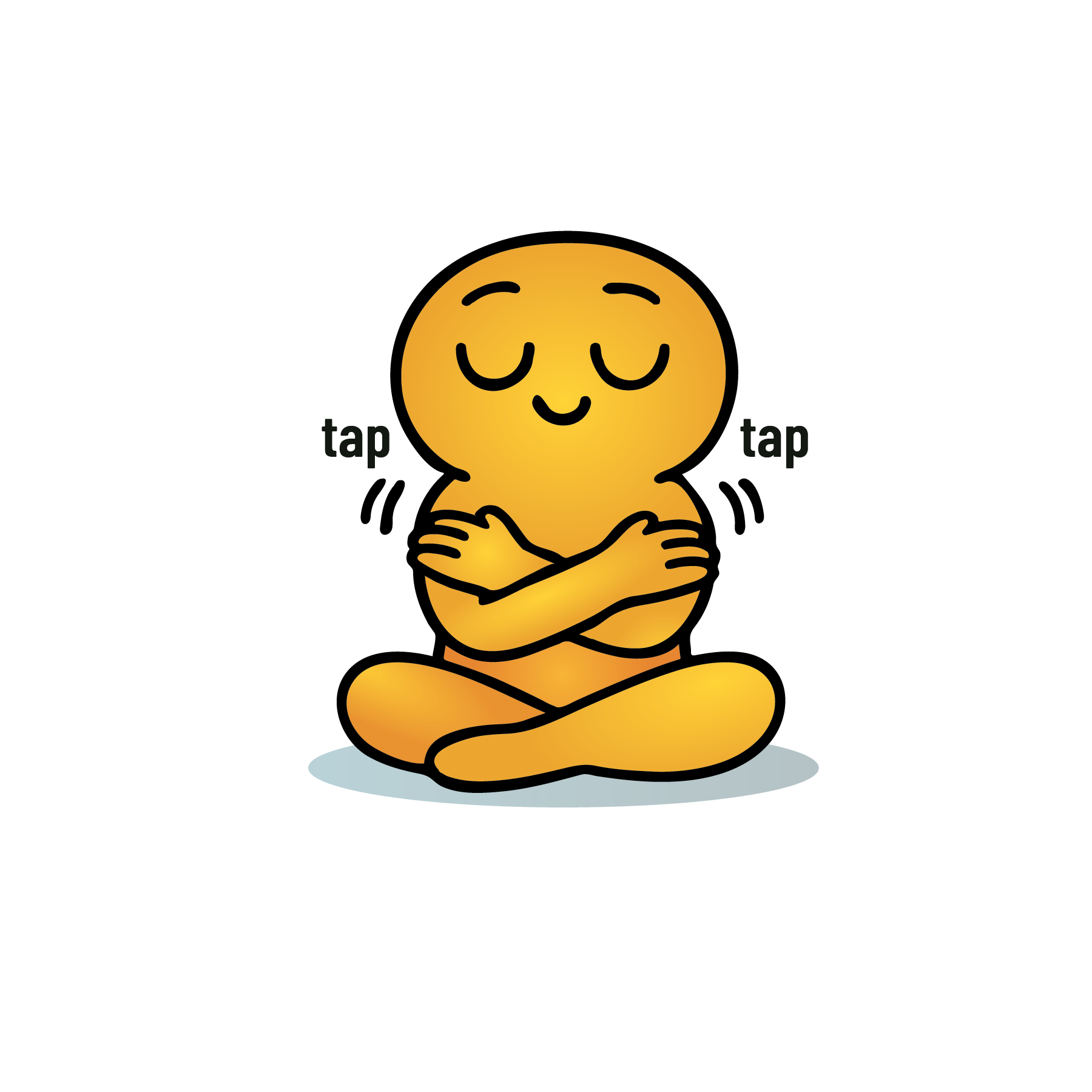  character illustration