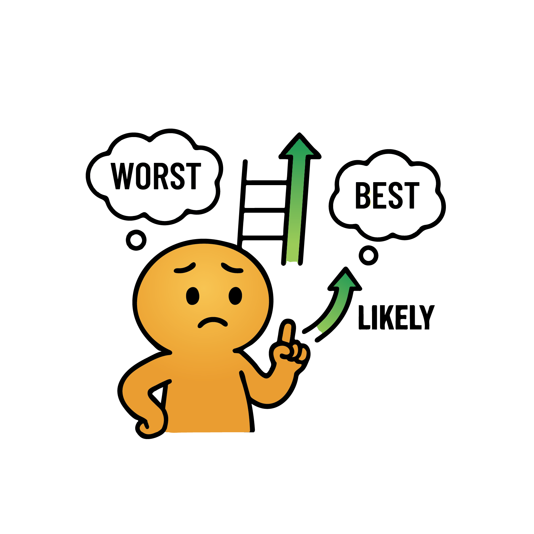  character illustration