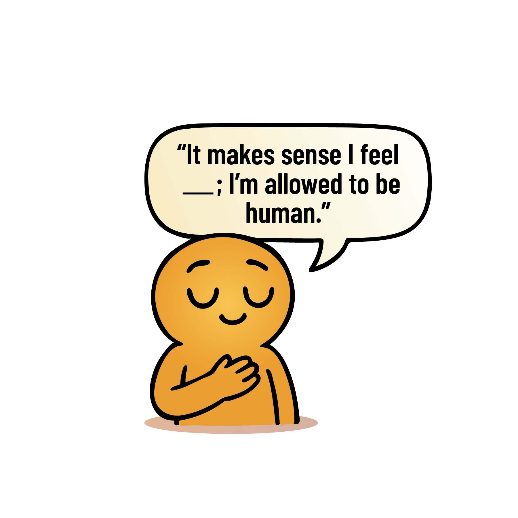  character illustration