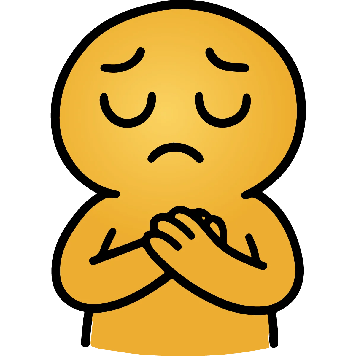 It’s Anxiety, Not Danger