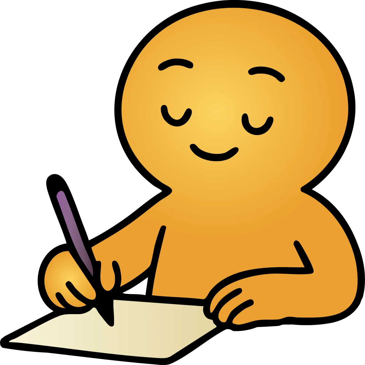 First 5 Lines (Writing)